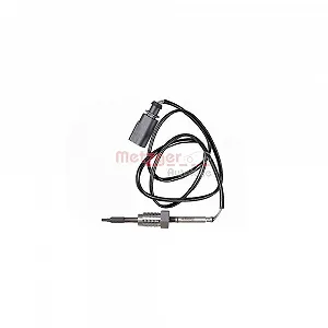 Датчик температури відпрацьованих газів METZGER 0894921 для VW перед турбокомпресором - Фото 1