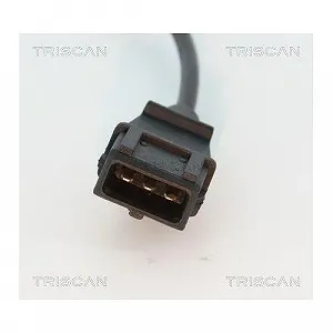 Датчик положения коленвала TRISCAN 8855 24103 для OPEL SAAB VAUXHALL HITACHI synthetic.ua - Фото 1