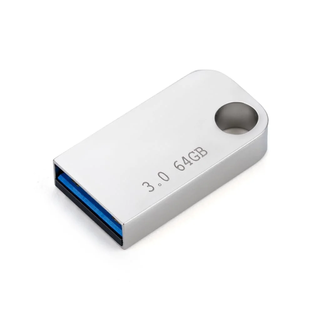 USB-флеш-накопитель 64GB USB 3.2 Gen 1 130 МБ/с, фото №1
