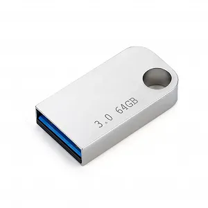 USB-флеш-накопитель 64GB USB 3.2 Gen 1 130 МБ/с - Фото 1