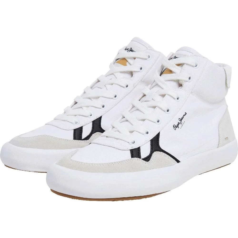 Кроссовки Pepe Jeans Travis City Мужские, фото №3 Кроссовки Pepe Jeans Travis City Мужские, фото №3