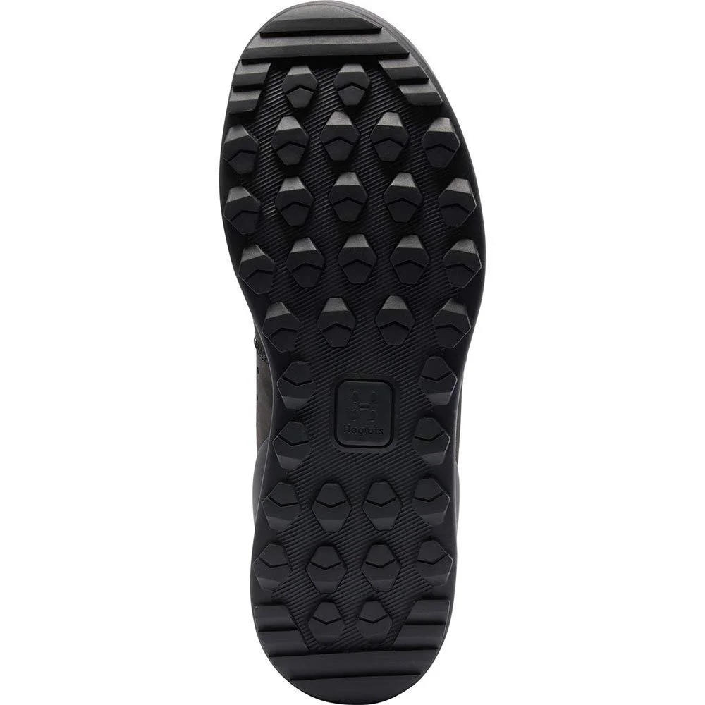 Мужские лоферы Haglöfs Duality At2, фото №2 Мужские лоферы Haglöfs Duality At2, фото №2