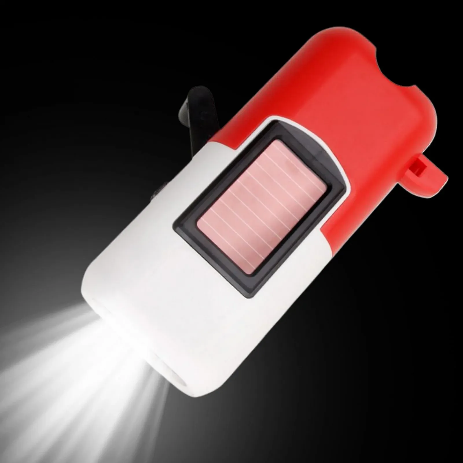 Ліхтарик Solar Charging Сонячний, фото №8