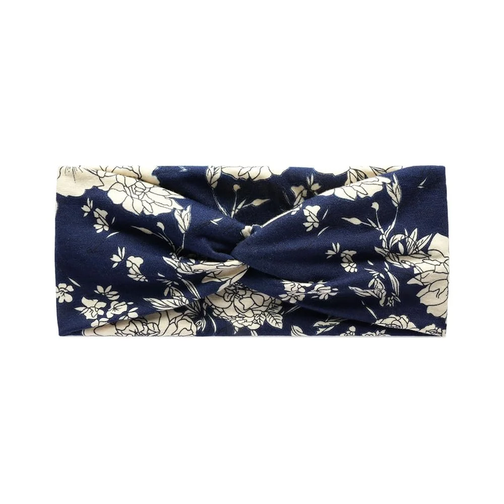 Пов'язки на голову для жінок Широкі, фото №3