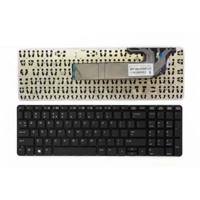 Клавиатура ноутбука HP Probook 450 G1/455 черн/черн KB310743, фото №1