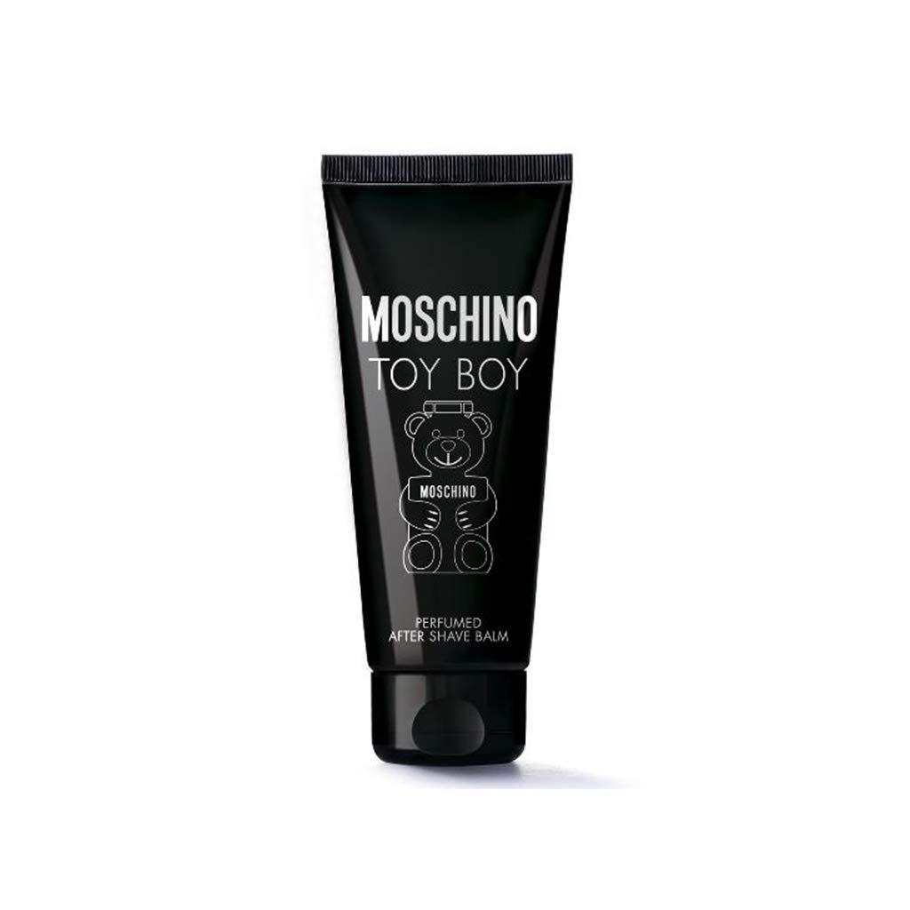 Balm Moschino Toy Boy After Shave - 100 мл, фото №1
