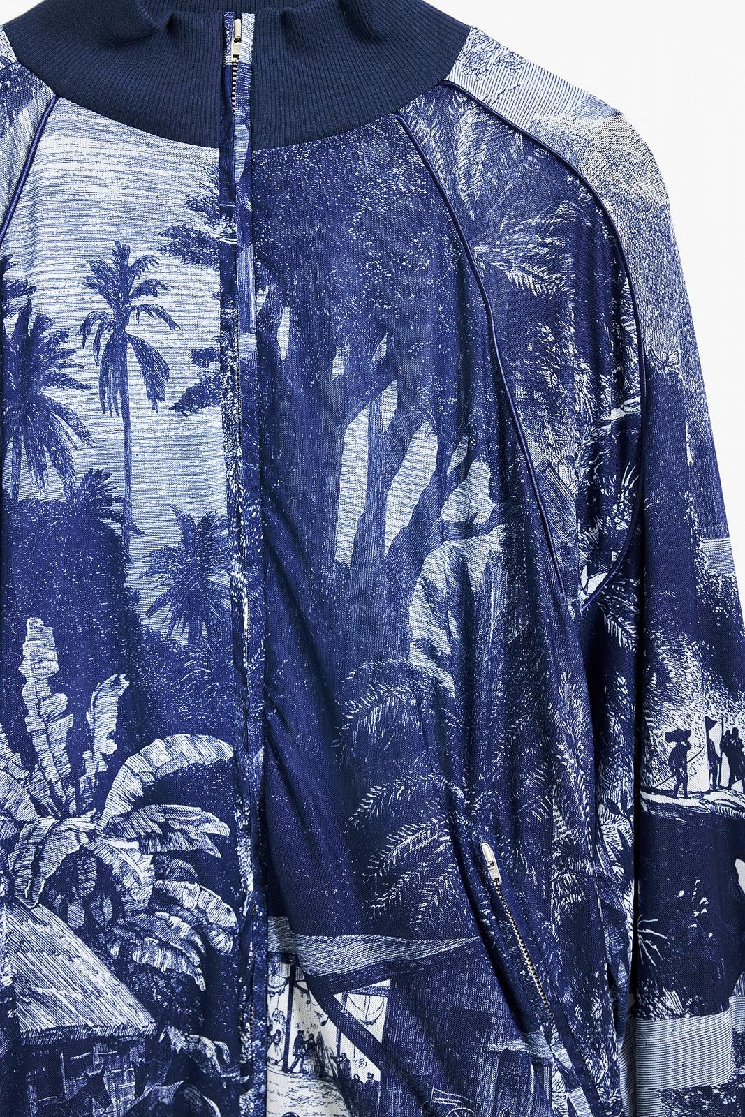 Женский свитшот Desigual, фото №9