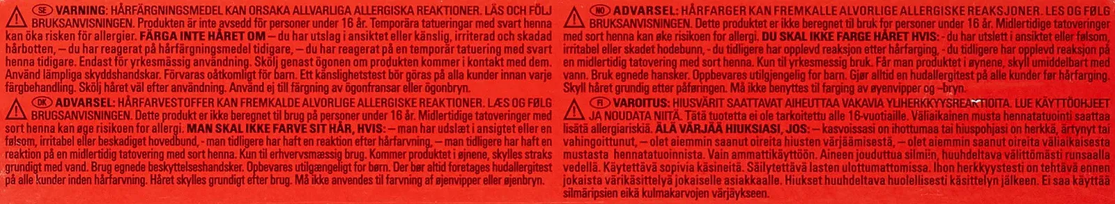 Фарба для волосся Wella Professionals Color Touch 7/86 Середній блонд перламутровий фіолетовий 60 мл, фото №5 Фарба для волосся Wella Professionals Color Touch 7/86 Середній блонд перламутровий фіолетовий 60 мл, фото №5