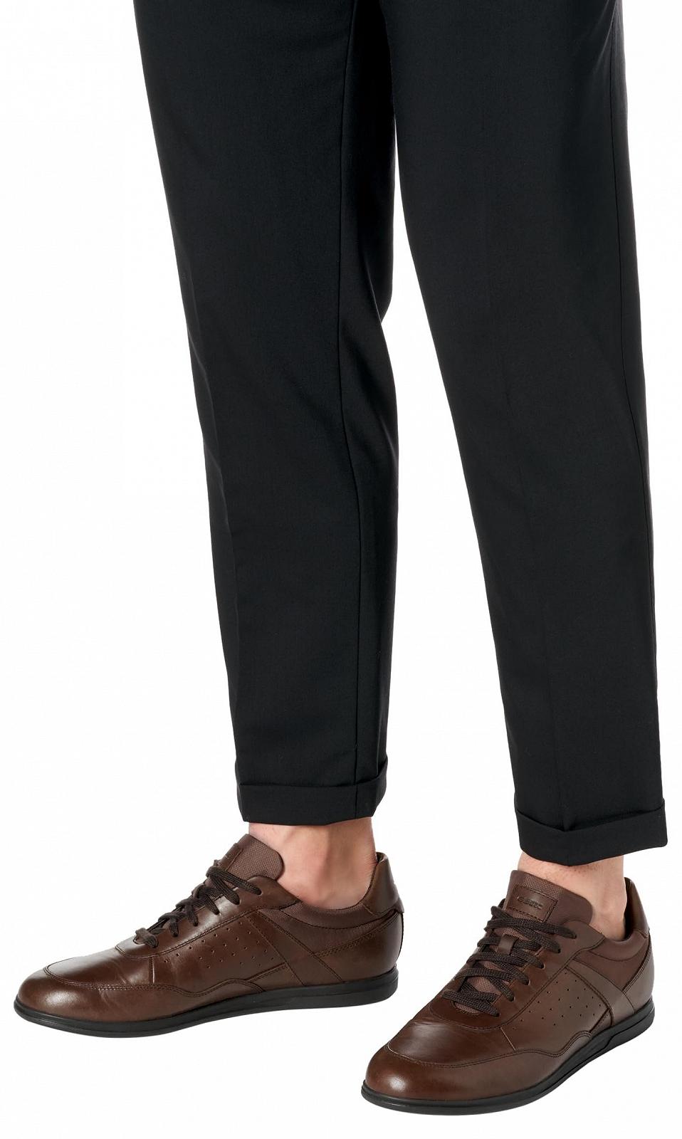 Кросівки Geox Renan C Чоловічі, фото №8 Кросівки Geox Renan C Чоловічі, фото №8