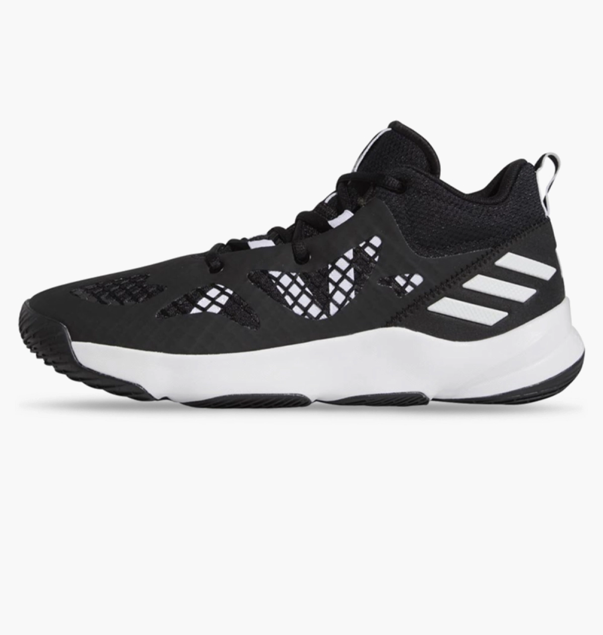 Кросівки Adidas Pro N3XT 2021 46, фото №1