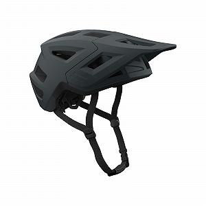 Шлем IXS Flow 1.0 Graphite M/L - Фото 1