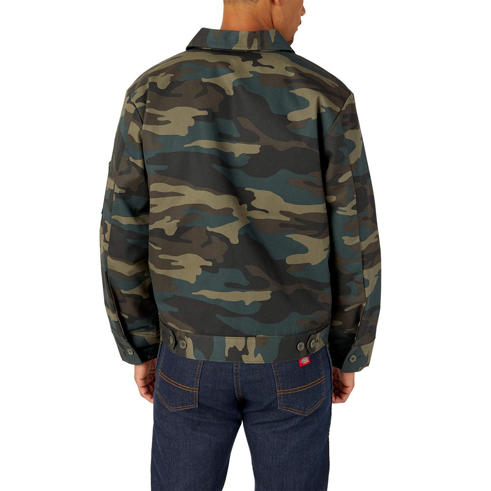 Мужская Куртка Dickies, фото №3