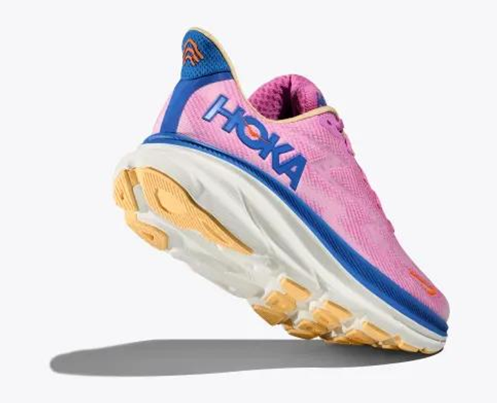 Кроссовки Hoka One One Clifton 9 Размер 43.5, фото №4