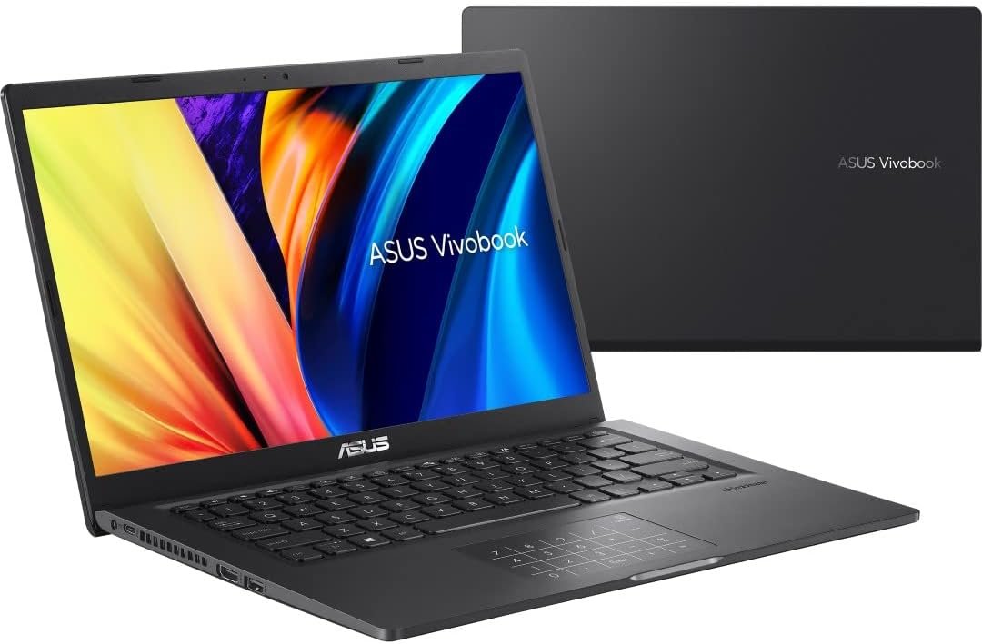Ноутбук 14" ASUS Vivobook S1400EA-EK1774W Intel Core i5-1135G7 RAM 16GB SSD 512GB Windows 11 Home (UKR), фото №1 Ноутбук 14" ASUS Vivobook S1400EA-EK1774W Intel Core i5-1135G7 RAM 16GB SSD 512GB Windows 11 Home (UKR), фото №1