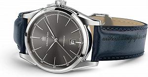 Hamilton Spirit of Liberty H42415691 Чоловічий Автоматичний Годинник, Ремінець. synthetic.ua - Фото 1