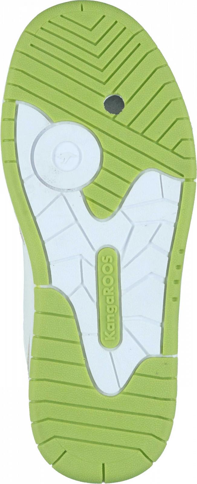 Кроссовки KangaROOS K-cp Tipin OS для девочек, фото №2 Кроссовки KangaROOS K-cp Tipin OS для девочек, фото №2