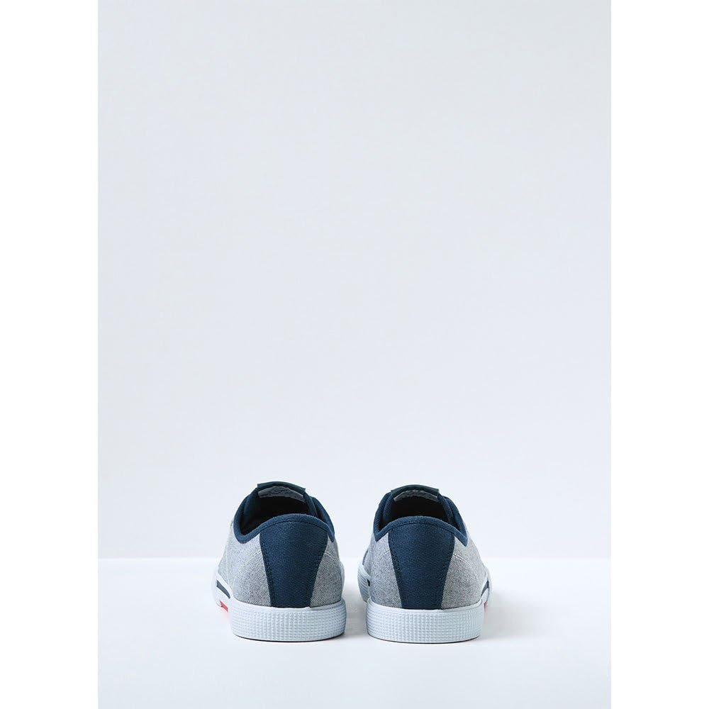 Кроссовки Pepe Jeans Brady Men Chambray, 564 Chambray, фото №5