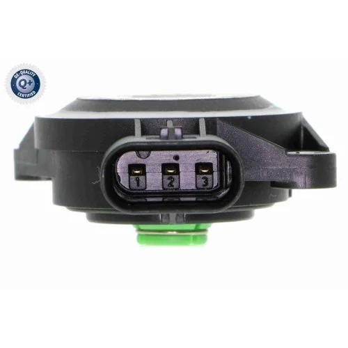 Датчик заслінки впускного колектора VEMO Green Mobility Parts V10-72-1268 для AUDI VW, фото №2