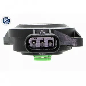 Датчик заслінки впускного колектора VEMO Green Mobility Parts V10-72-1268 для AUDI VW synthetic.ua - Фото 1