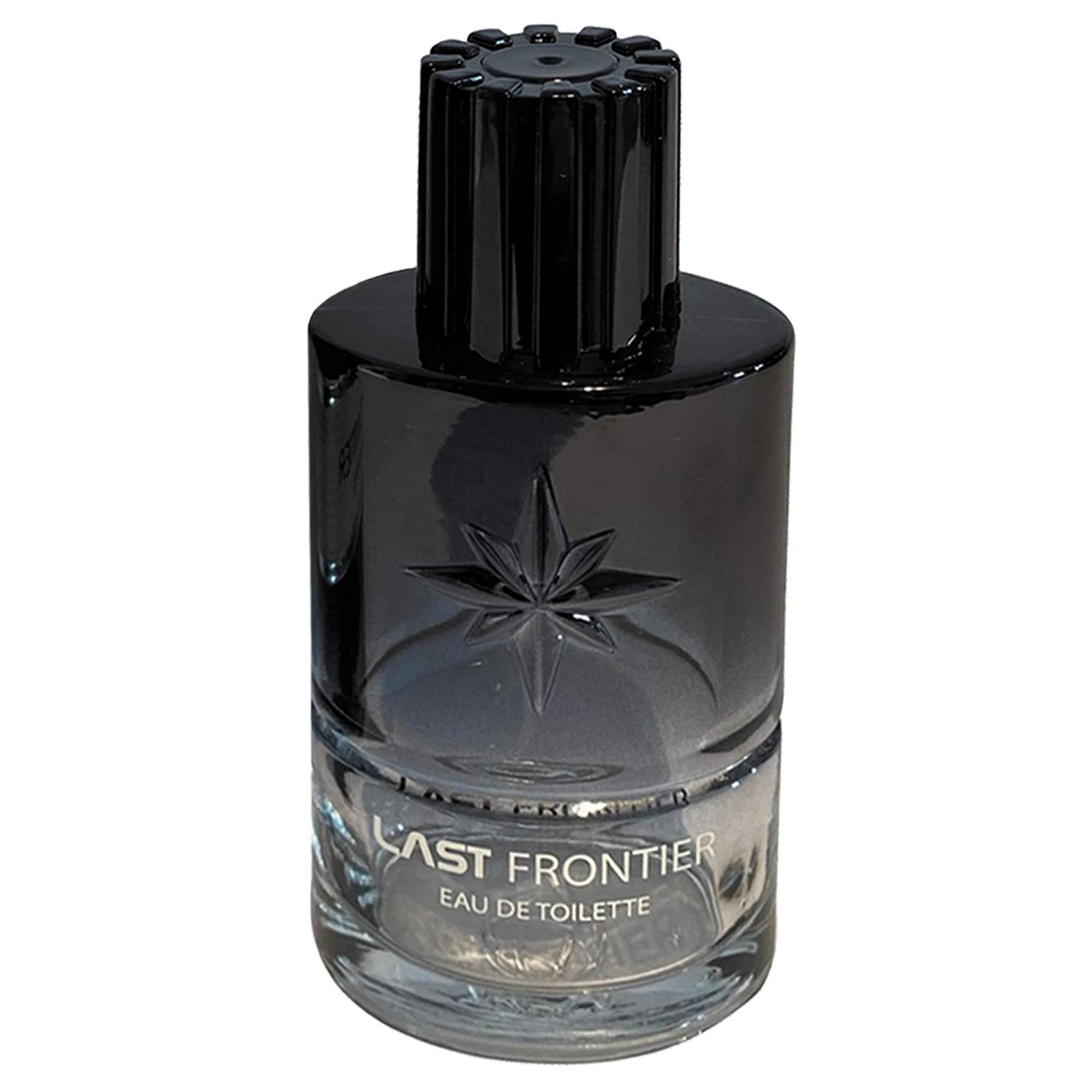 EDT Linn Young Last Frontier 100 мл, фото №2