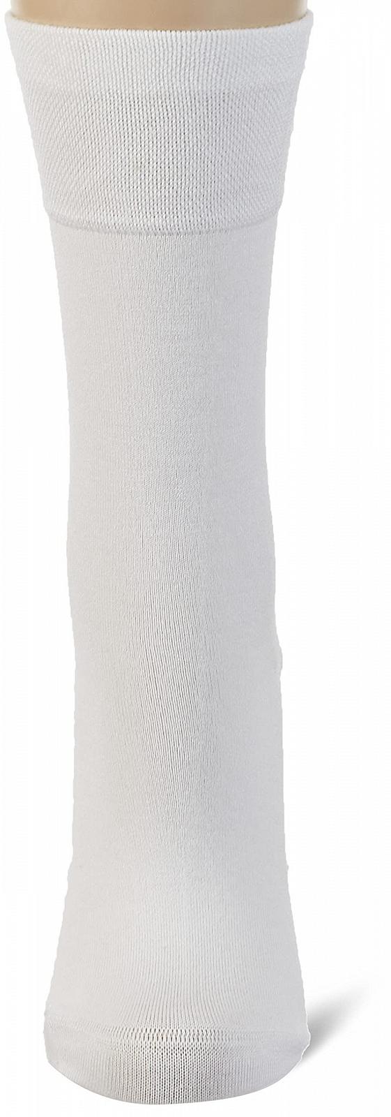 Шкарпетки Nur Die Bamboo без швів, що не тиснуть, фото №3