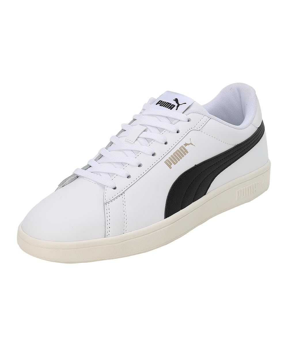 Кроссовки PUMA Smash 3.0 L Unisex, фото №1