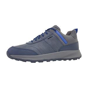 Кросівки Geox U Terrestre B WPF A - Фото 1
