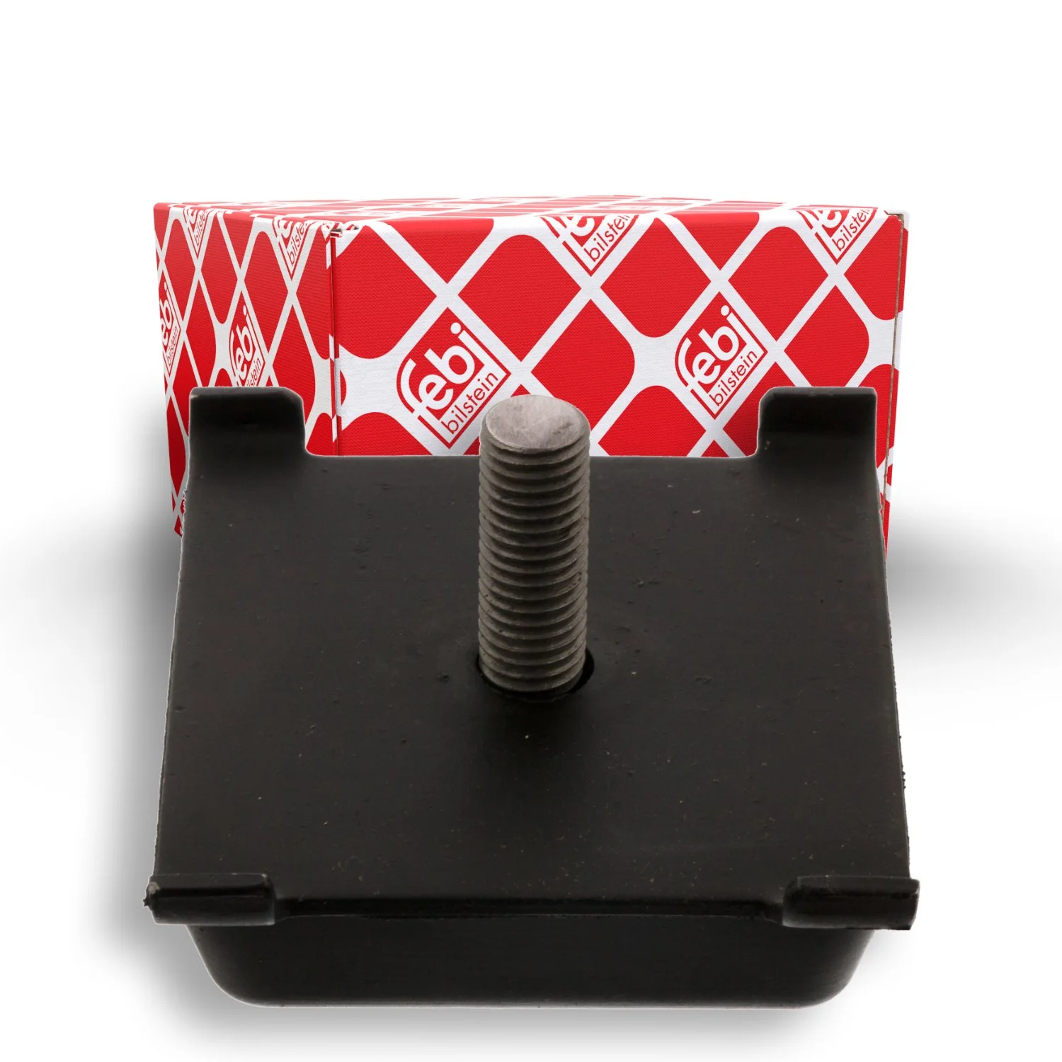 Відбійник підвіски FEBI BILSTEIN 44582 для IVECO, передня вісь, фото №1 Відбійник підвіски FEBI BILSTEIN 44582 для IVECO, передня вісь, фото №1