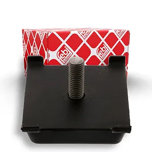 Відбійник підвіски FEBI BILSTEIN 44582 для IVECO, передня вісь - Фото 1