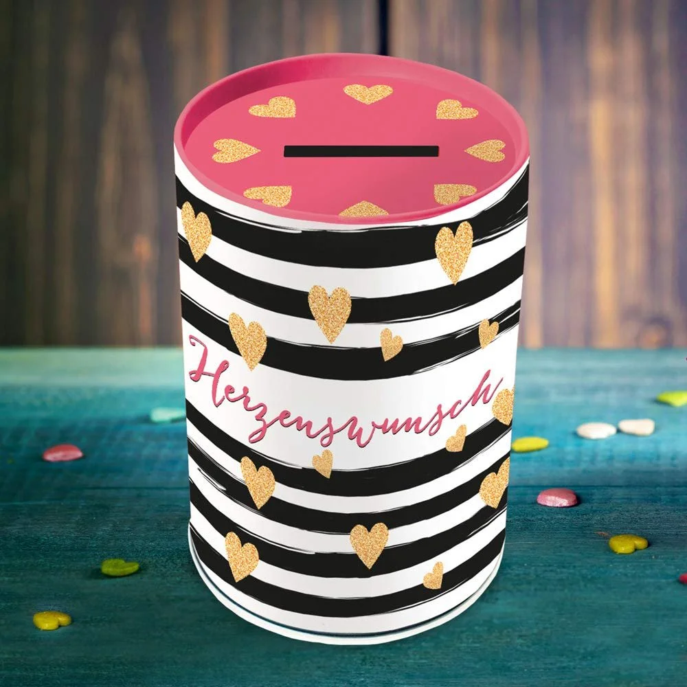 Скарбничка Trötsch Herzenswunsch, фото №3