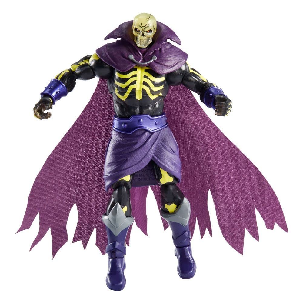 Фигурка Scare Glow Masters of the Universe Masterverse 18 см, фото №1