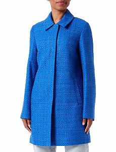 Пальто comma Жіноче з вовни - Фото 1