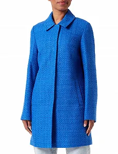 Пальто comma Жіноче з вовни - Фото 1