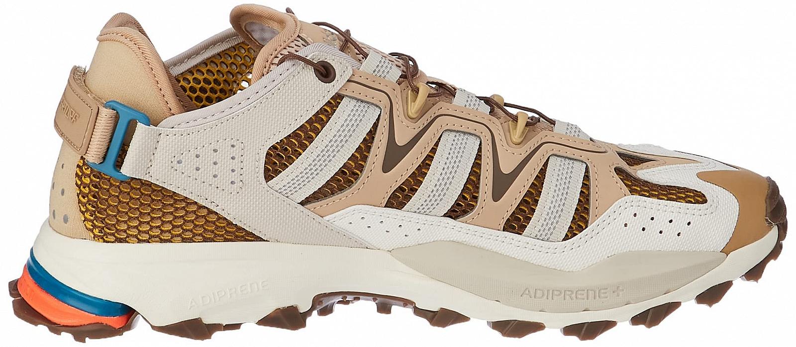 Кросівки adidas Hyperturf чоловічі, фото №4 Кросівки adidas Hyperturf чоловічі, фото №4