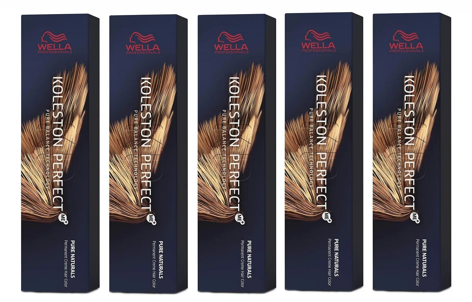 Фарба для волосся WELLA Koleston Perfect ME+ 9/81 Світлий блондин перламутрово-попелястий 60 мл, 5 шт. в упаковці, фото №1 Фарба для волосся WELLA Koleston Perfect ME+ 9/81 Світлий блондин перламутрово-попелястий 60 мл, 5 шт. в упаковці, фото №1