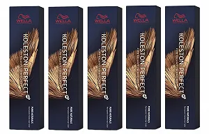 Купити Фарба для волосся WELLA Koleston Perfect ME+ 9/81 Світлий блондин перламутрово-попелястий 60 мл, 5 шт. в упаковці - Фото 1 Фарба для волосся WELLA Koleston Perfect ME+ 9/81 Світлий блондин перламутрово-попелястий 60 мл, 5 шт. в упаковці - Фото 1