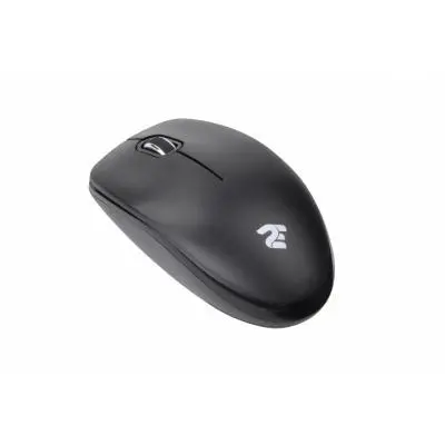 Комплект клавиатура и мышь 2E MK410 Black 2E-MK410MWB, фото №8