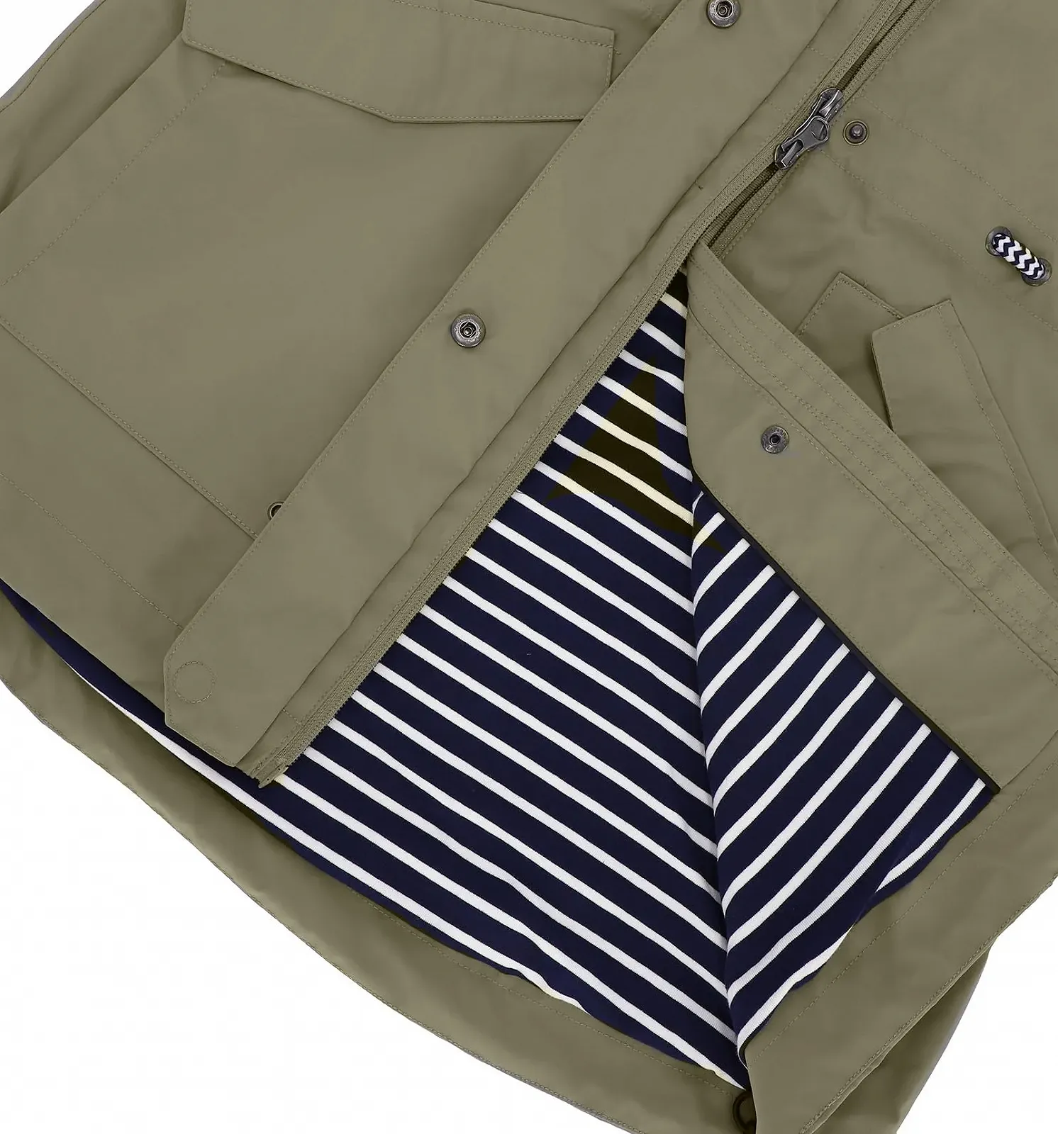 Функциональная Парка Blue Wave Mina Женская Водонепроницаемая Функциональная, фото №8 Функциональная Парка Blue Wave Mina Женская Водонепроницаемая Функциональная, фото №8