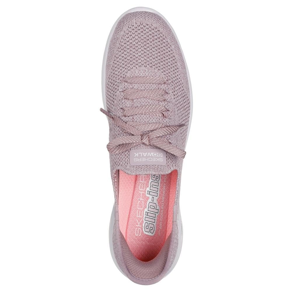 Кроссовки Skechers Go Walk Joy Abby, фото №2