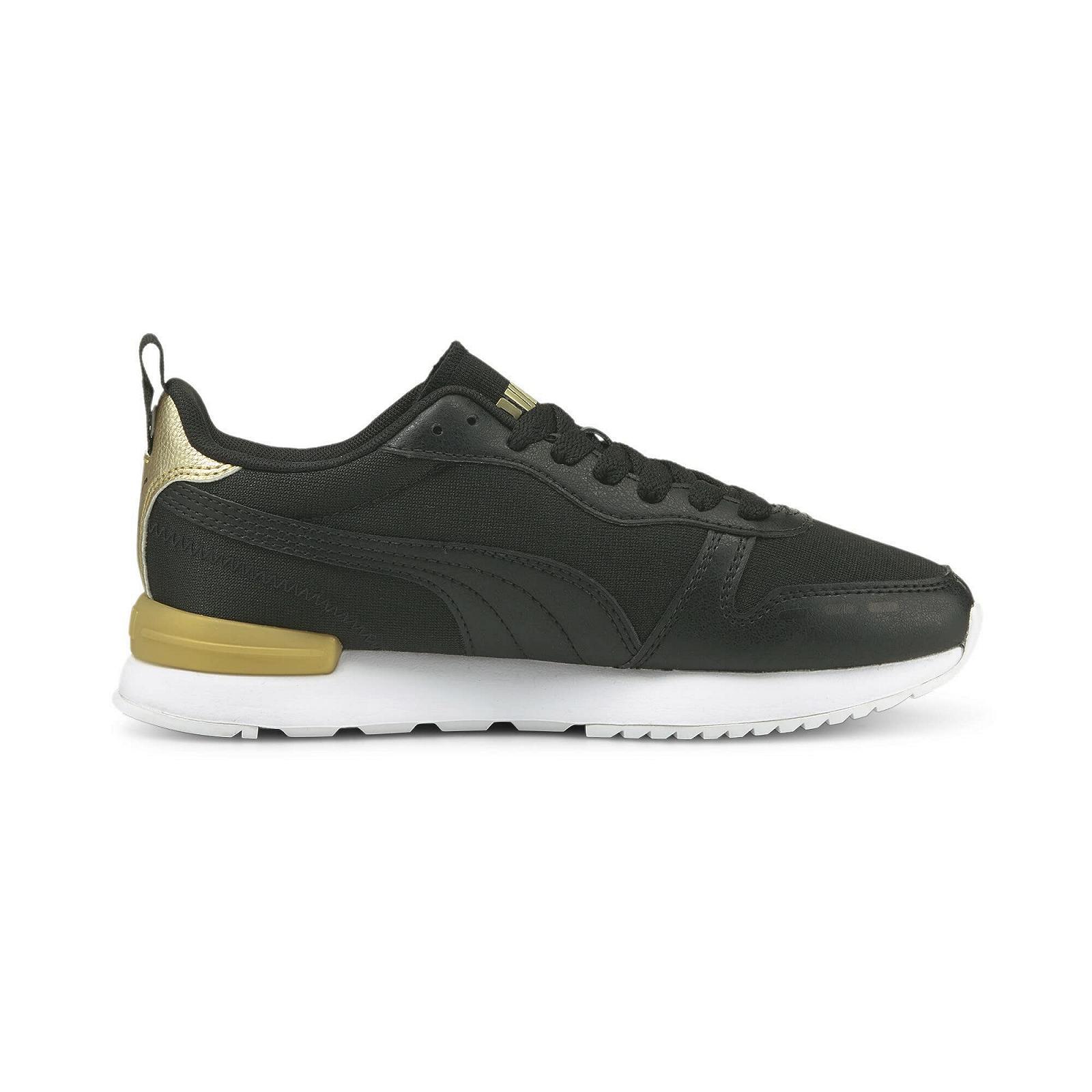 Кроссовки Puma R78 мужские, фото №5