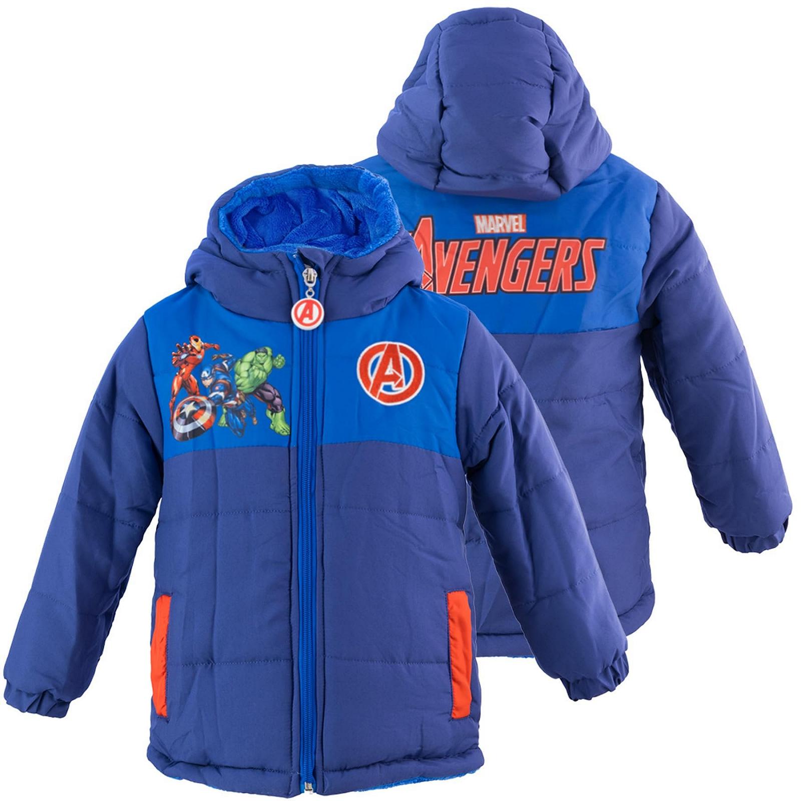 Куртка-парка Дитяча Characters Cartoons З капюшоном, фото №3 Куртка-парка Дитяча Characters Cartoons З капюшоном, фото №3