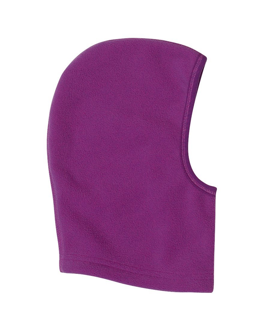 Флисовая шапка-шлем Playshoes Unisex Kinder Fleece мягкая и дышащая, фото №1