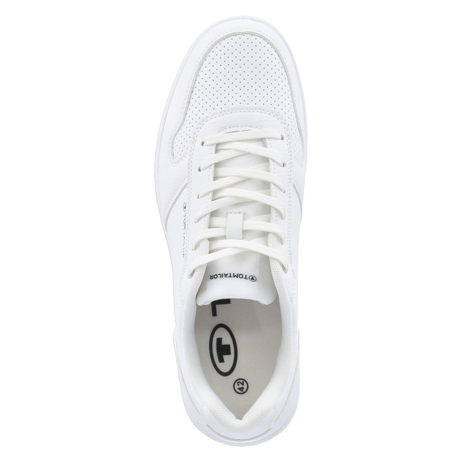 Кроссовки TOM TAILOR 5380280008, фото №7