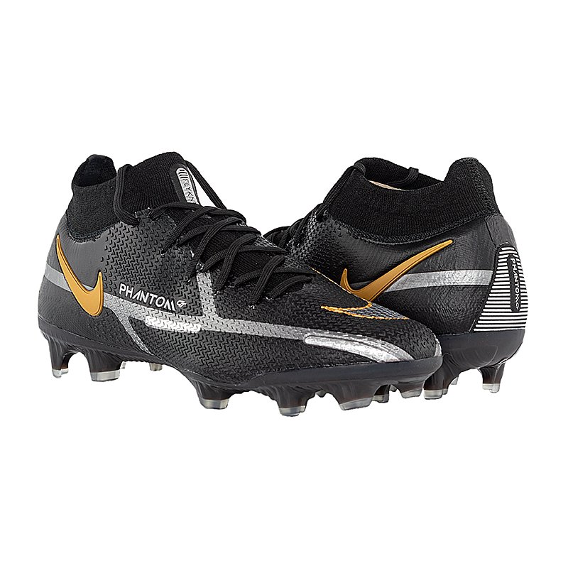 Бутси Nike PHANTOM GT2 ELITE DF FG 47.5, фото №1