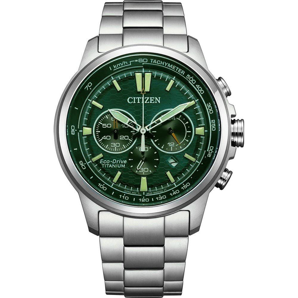 Чоловічий годинник Citizen Eco-Drive Analogue 32024732, фото №1 Чоловічий годинник Citizen Eco-Drive Analogue 32024732, фото №1