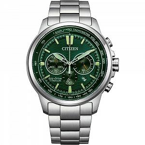 Чоловічий годинник Citizen Eco-Drive Analogue 32024732 - Фото 1