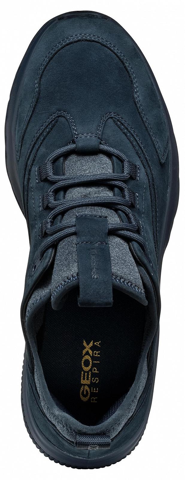 Кросівки Geox Spherica Actif A, фото №6 Кросівки Geox Spherica Actif A, фото №6