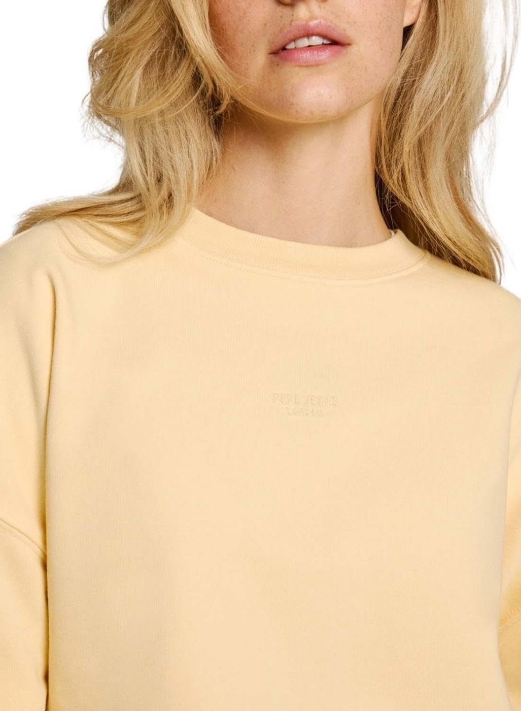 Женская толстовка Pepe Jeans Evelyn, фото №3