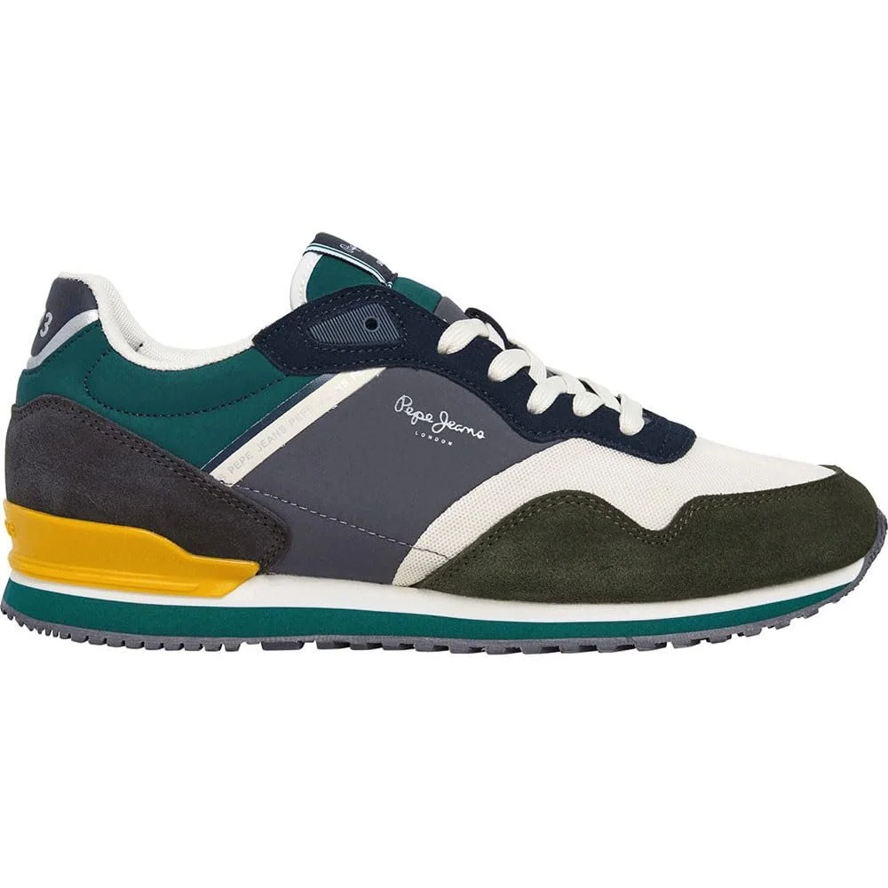 Кроссовки Pepe Jeans London Life M, фото №1 Кроссовки Pepe Jeans London Life M, фото №1