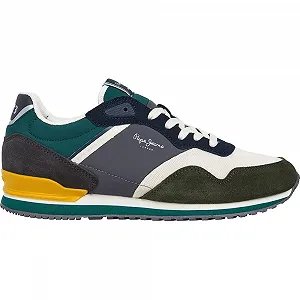 Кроссовки Pepe Jeans London Life M - Фото 1